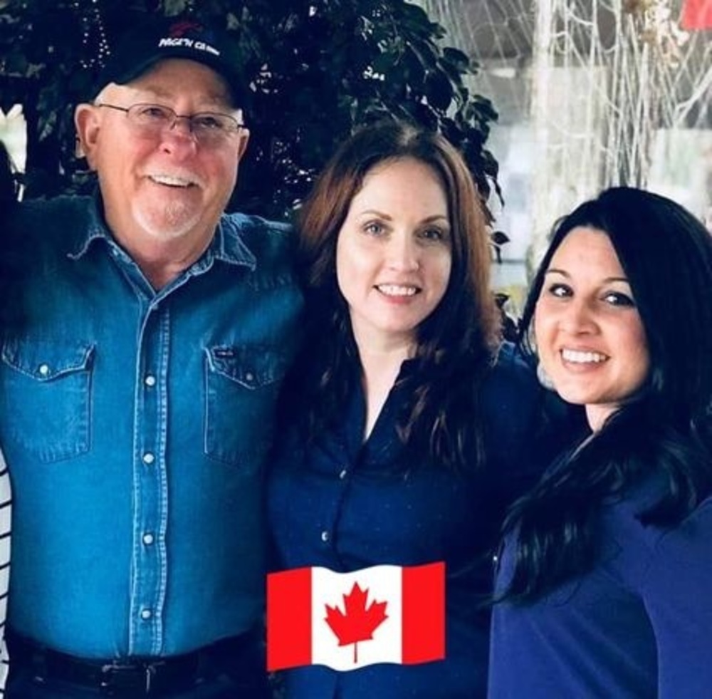 Meet your Posher, Brandi